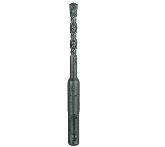Bosch Bosch Professional Accessories 1618596168 SDS Plus-5 Hammer Drill Bit 6.5 x 50 x 115 mm for Concrete & Masonry…