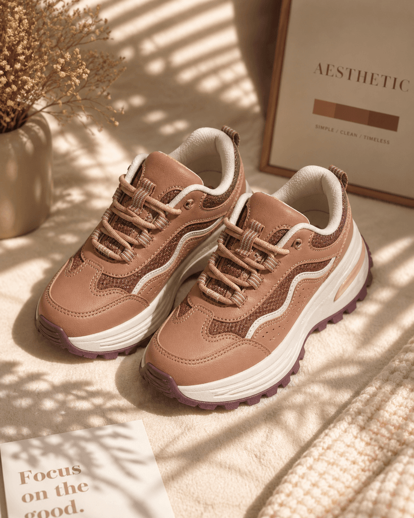 Goldstar Goldstar Shoes NORA-05 – Durable & Comfortable Daily Wear Shoes made in nepal 🇳🇵 — thumbnail 2 of 2