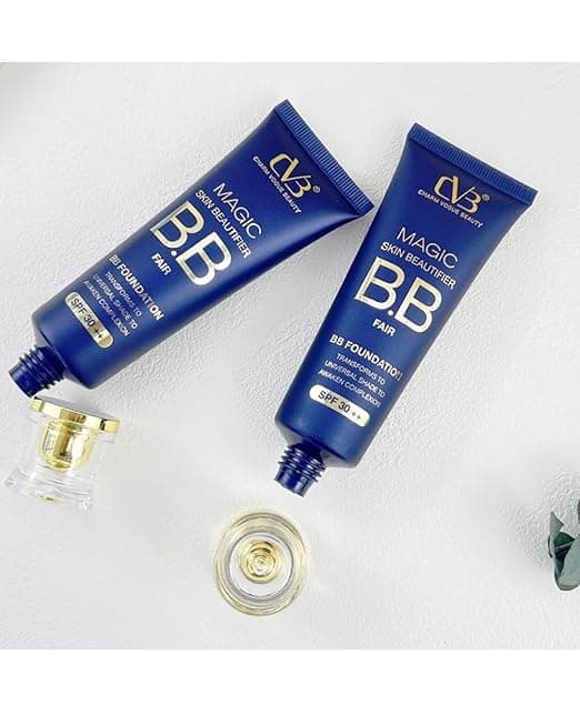CVB CVB C65 Magic Skin Beautifier BB Fair Cream | Brightening & Moisturizing Face Cream daily essentials & lifestyle — thumbnail 2 of 4