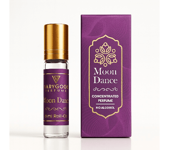 Varygood Varygood Perfumes Moon Dance – Elegant Long-Lasting Fragrance for Men & Women daily essentials & lifestyle — image 1 of 3