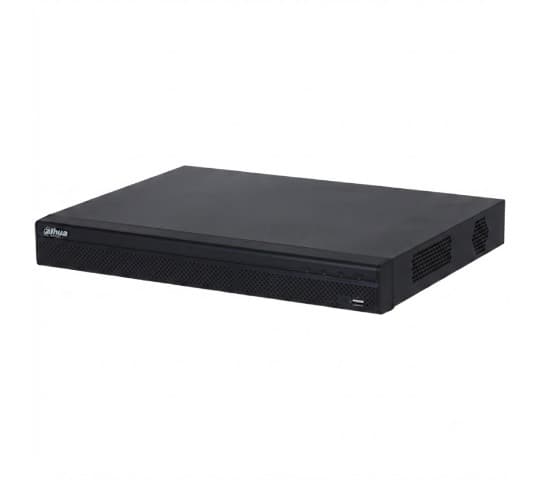 Dahua DHI-NVR4232-4KS3 32-Channel 4K Lite Network Video Recorder with 2 HDD Support