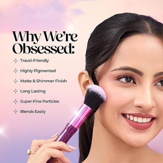 HILARY RHODA Hilary Rhoda Transform Face Palette | All-in-One Makeup Palette daily essentials & lifestyle — thumbnail 3 of 6