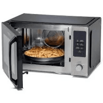 Baltra BMW 110 Merriam 30L Microwave Oven with Air Fry