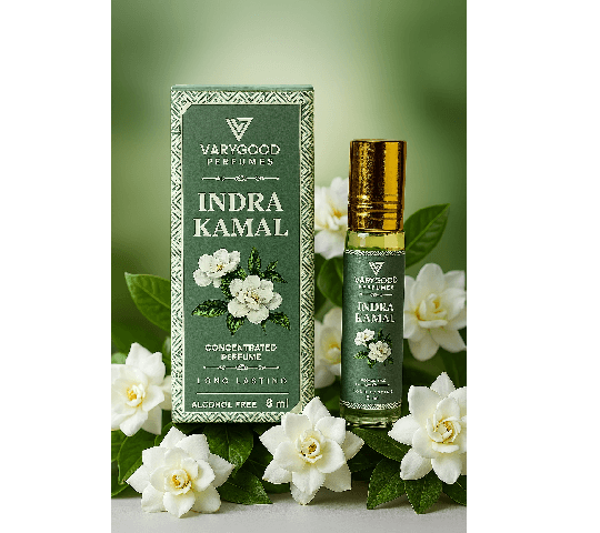 Varygood Perfumes Indra Kamal – Premium Fragrances for Men & Women