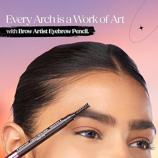HILARY RHODA Hilary Rhoda Eyebrow Pencil | Long-Lasting Waterproof Brow Pencil daily essentials & lifestyle — thumbnail 4 of 4