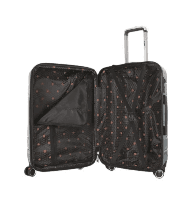 Stargold Luggage Bag 360° Wheels 24 Inch Suitcase daily essentials & lifestyle — thumbnail 2 of 6