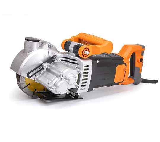 Benyu KC320/135 Wall Chaser 3200W – Heavy Duty Electric Wall Cutter Machine
