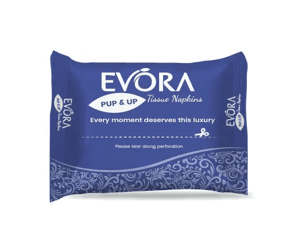 Evora Soft Popup – Premium Easy Pop-Up Solution for Quick Setup and Everyday Use