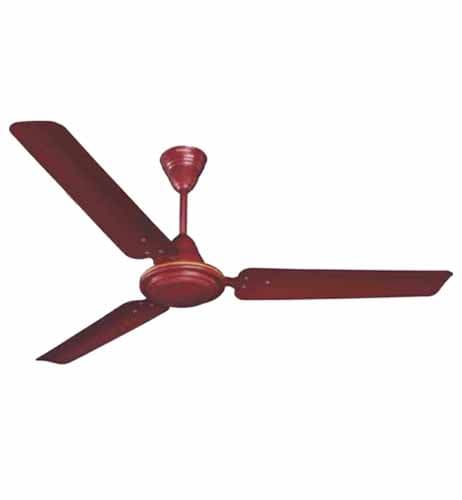 Crompton Winzer High Speed Ceiling Fan – Energy Efficient Stylish Ceiling Fan for Home & Office Cooling