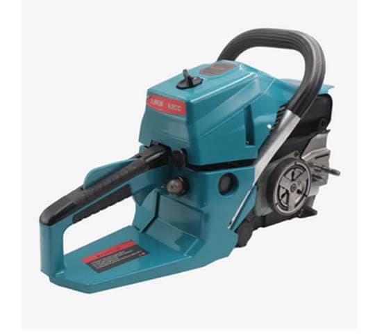 Camron Gold 24 Inch 60CC Gasoline Chain Saw – Heavy Duty Petrol Chainsaw in Nepal