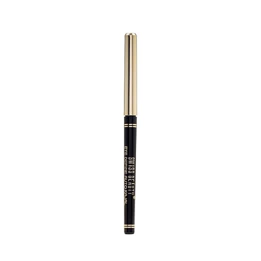 Himalaya Swiss Beauty Auto Kajal Pencil | Smudge Proof & Waterproof Kajal daily essentials & lifestyle — thumbnail 2 of 3