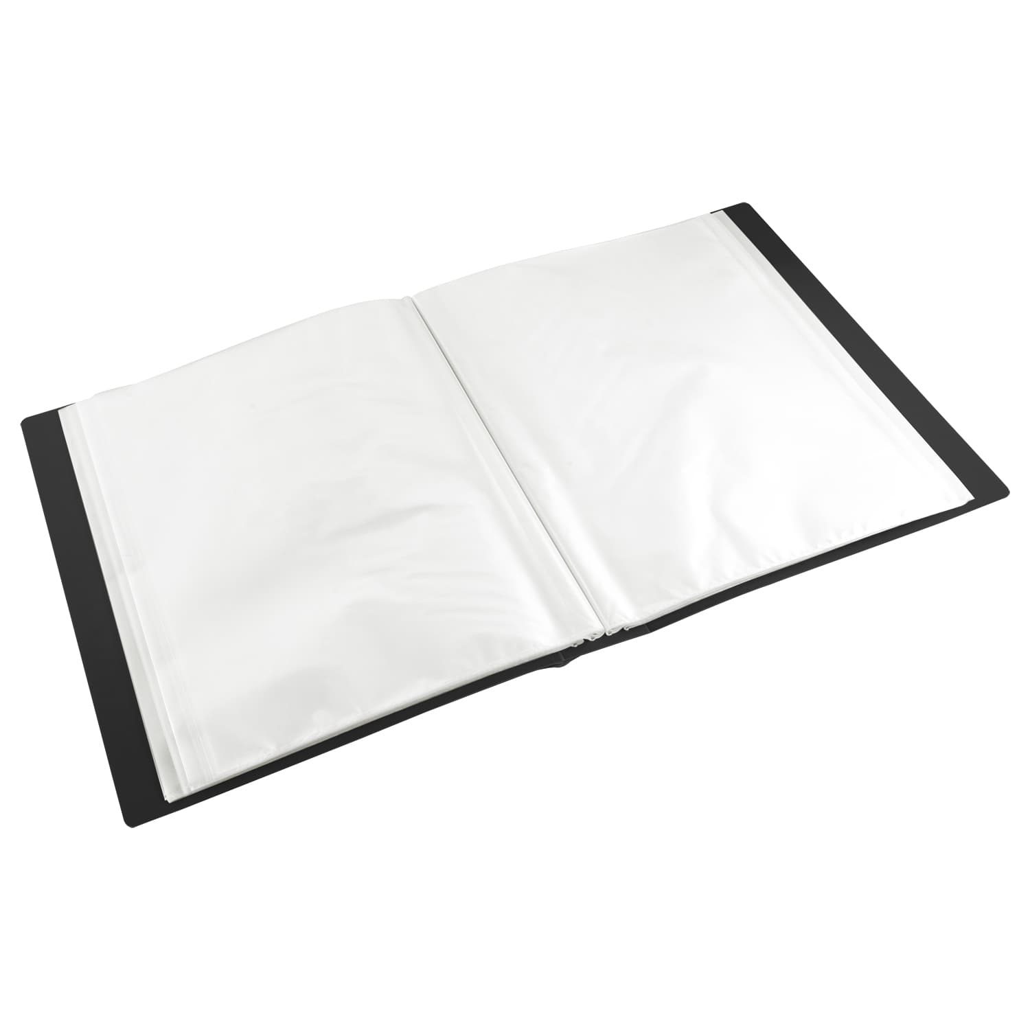 Deli Deli-E5006 Office Display Book | A4 Presentation File Folder stationary, toys & sports — thumbnail 2 of 4