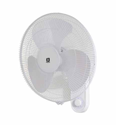 KentElectric 16 Inch High Speed Wall Fan – Powerful Wall Mounted Cooling Fan for Home & Office