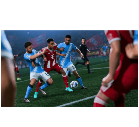 Nintendo Nintendo Switch 2 Game EA SPORTS FC 26 – Football Game (Formerly FIFA) stationary, toys & sports — thumbnail 2 of 2