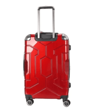 Stargold 20 Inch 360° Wheels Travel Suitcase Trolley daily essentials & lifestyle — thumbnail 3 of 5