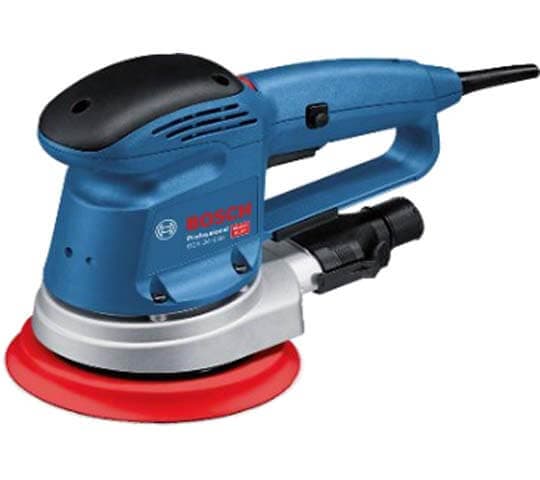 Bosch GEX 34-150 Professional Random Orbit Sander | 150mm Disc | Heavy Duty Power Tool in Nepal