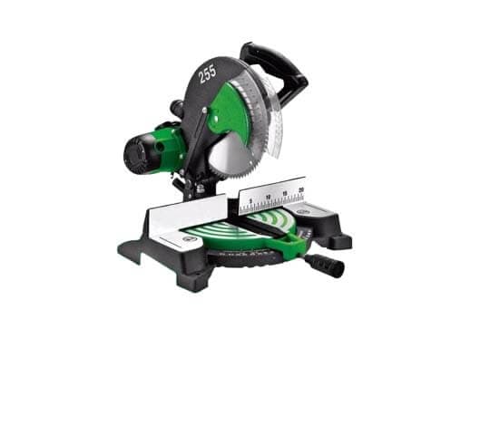 Alpha Miter Saw 1650W Belt Type A93255 | Powerful Wood Cutting Machine in Nepal