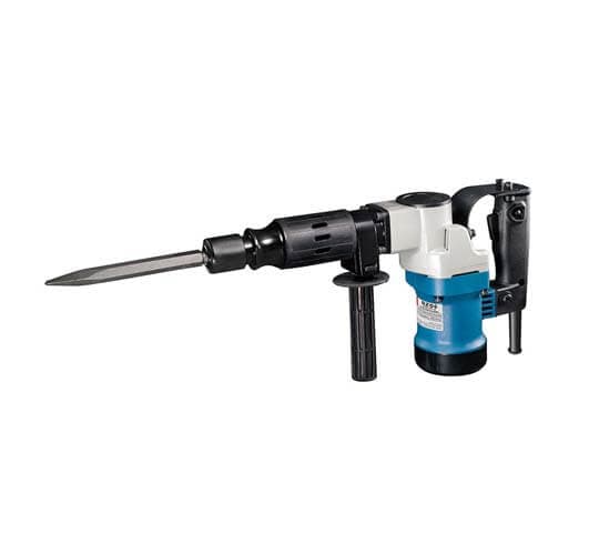 Dongcheng DZG05-6 Percussion Hammer 1050W – Heavy Duty Electric Demolition & Drilling Hammer