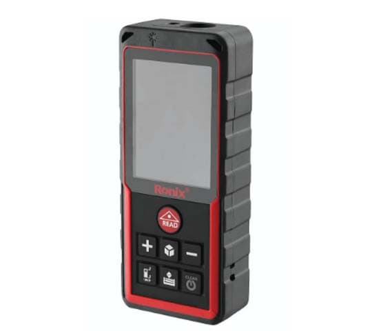 Ronix Laser Meter RH-9353