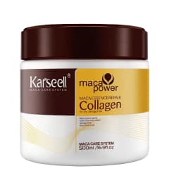 Karseell Maca Power Collagen Hair Mask 500ml