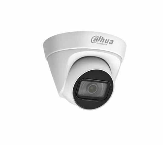 Dahua 2MP Vandal Proof Dome Network Camera IP CCTV HD Security Camera
