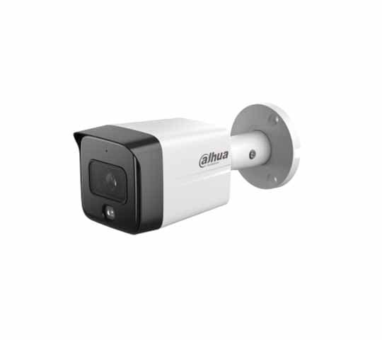 Dahua 2MP Vari-focal Bullet Network Camera | HD IP CCTV with Adjustable Lens