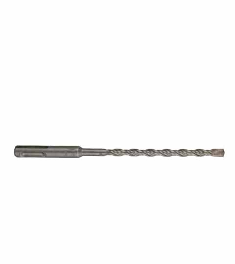 Bosch Bosch 1618596169 Hammer Drill Bit 6.5 x 100/165mm | SDS Plus Masonry Drill Bit hardware & machinery