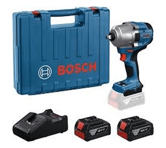 Bosch GDS 18V-780 Power Tool