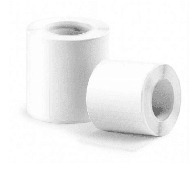 Deli QH56 Label Printer Consumables for ES441 Thermal Label Printer