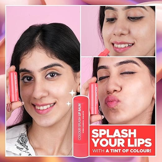 Hilary Rhoda Lip Balm | Moisturizing & Nourishing Lip Care daily essentials & lifestyle — thumbnail 5 of 6