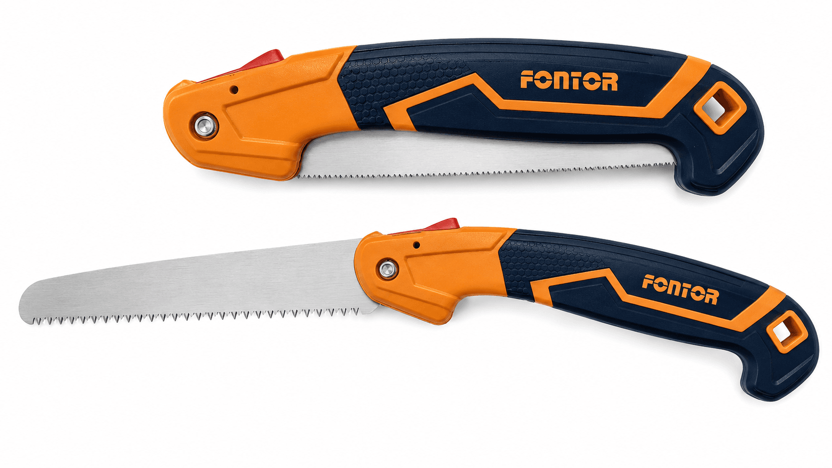 Fontor Fontor 7 Inch Folding Hand Saw 180146 – Portable Wood Cutting Pruning Saw hardware & machinery
