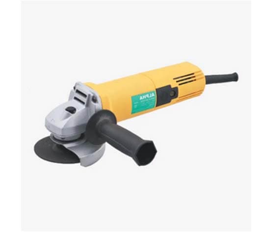 Alpha A8801 4 Inch Angle Grinder - 850W Power Tool Nepal