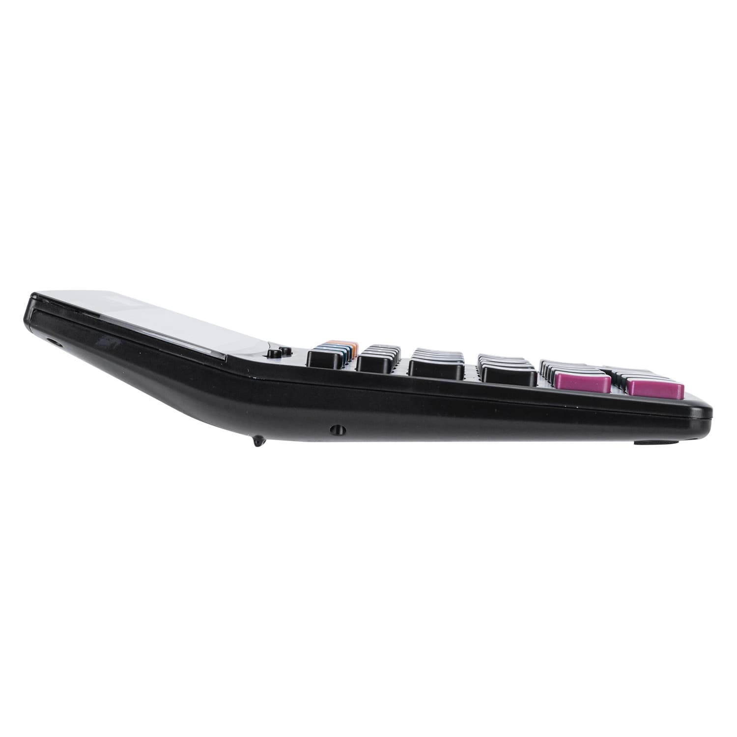 Deli Deli E1630 Desktop Calculator – 12 Digit Large Display Office Calculator stationary, toys & sports — thumbnail 2 of 4