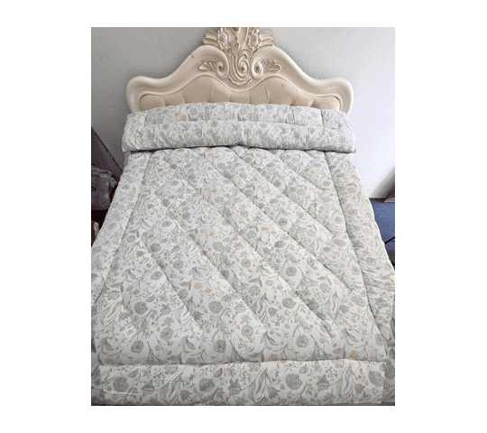 Gold Sun - Dream Single Quilt