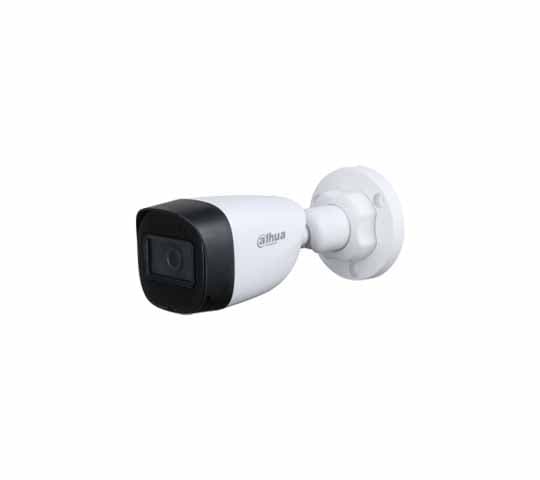 Dahua 2MP HDCVI IR Bullet Camera | HD CCTV Outdoor Security Camera with Night Vision