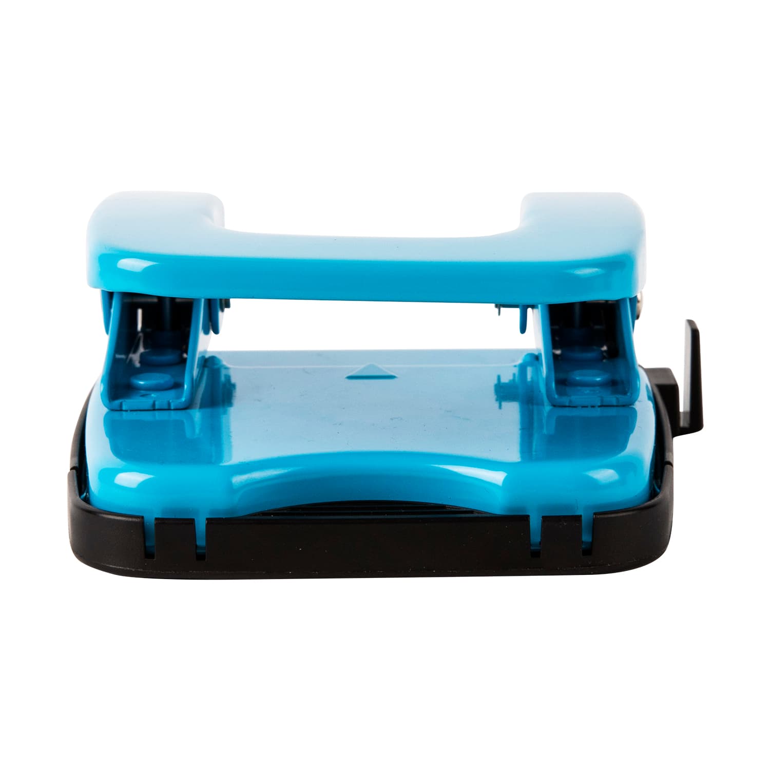 Deli Deli E0137 2-Hole Metal Paper Punch | 20 Sheets Office Punch Machine stationary, toys & sports — thumbnail 2 of 4