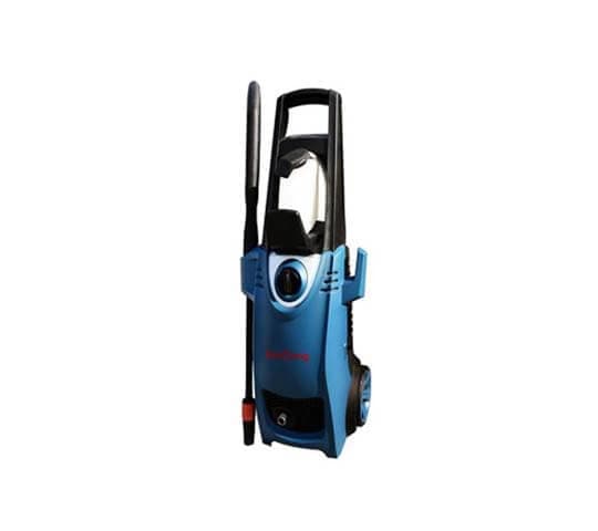 Dongcheng Q1W-FF-5.5/10 Pressure Washer 1600W – High Power Car & Home Cleaning Machine