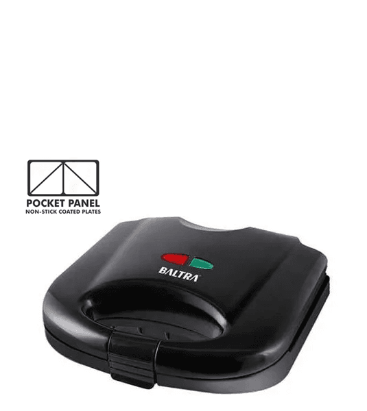 Baltra BSM 229 - Aura Griller 2 Slice