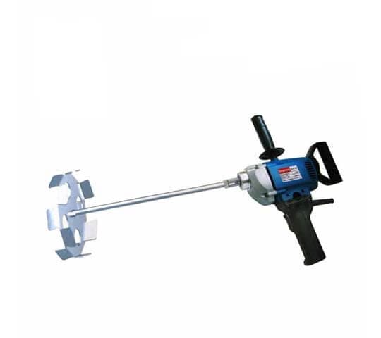 Dongcheng DQU160 Electric Mixer 800W – High Power Mixing Tool
