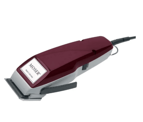 Wahl Moser 1400-0016 Classic Professional Hair Clipper (Red) daily essentials & lifestyle — thumbnail 2 of 2