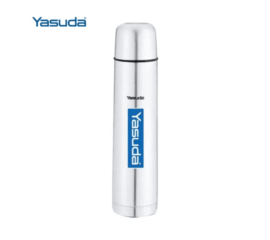 Yasuda Yasuda - Yasuda YS-SF500 500 ml Steel Flask - Big Digital daily essentials & lifestyle