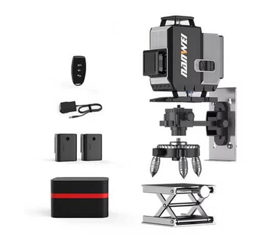 NANWEI Laser Meter SPY12 Price in Nepal | Digital Distance Measure