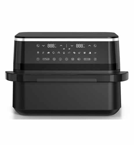 CG 9 Liter Digital Air Fryer with Touch Control – Smart Oil-Free Cooking for Healthy Kitchen Meals