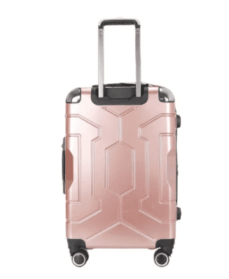 Stargold 20 Inch 360° Wheels Travel Suitcase Trolley daily essentials & lifestyle — thumbnail 4 of 5