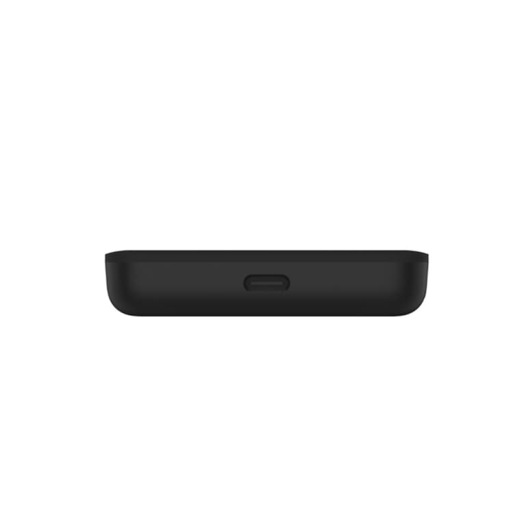 Belkin Belkin Power Bank – BoostCharge Magsafe Wireless 2.5KmAh – BLK BPD002btBK electronics — thumbnail 3 of 4