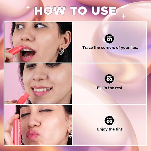 Hilary Rhoda Lip Balm | Moisturizing & Nourishing Lip Care daily essentials & lifestyle — thumbnail 3 of 6