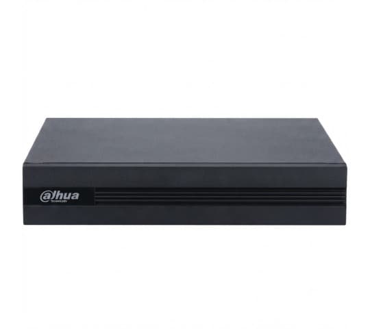 Dahua DH-XVR1B08-I 8CH 1U 1HDD WizSense Digital Video Recorder (DVR)