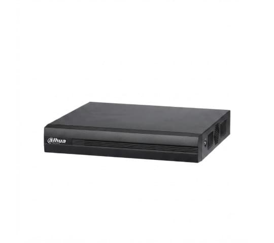 Dahua DH-XVR1B16-I 16 Channel 1HDD WizSense Digital Video Recorder DVR with AI & H.265+