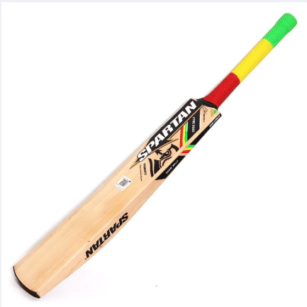 Spartan The Boss Chris Gayle Deuce Play Bat stationary, toys & sports