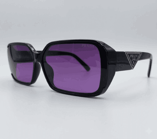 Best Trendy Black Sunglasses For Women – Stylish Women Sunglasses